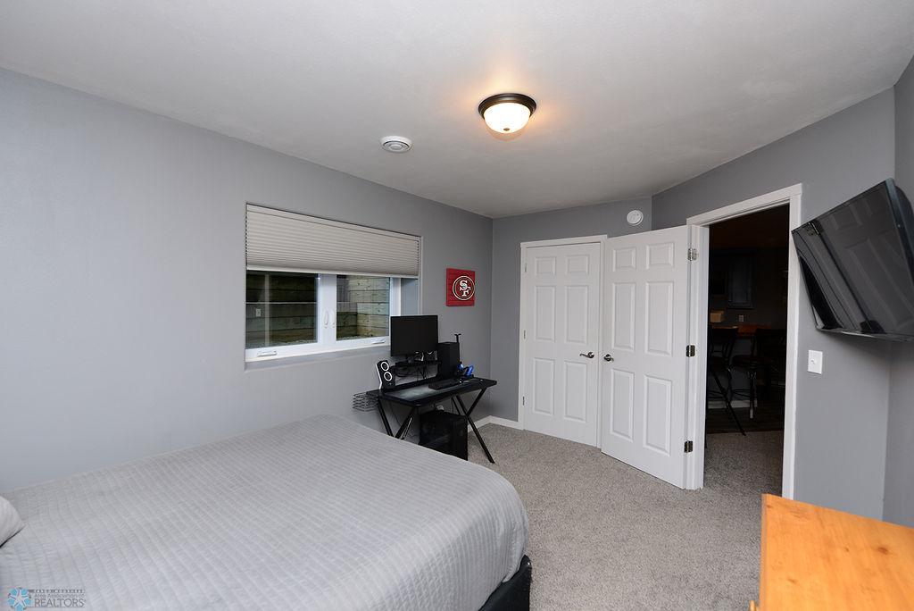 Lower Bedroom