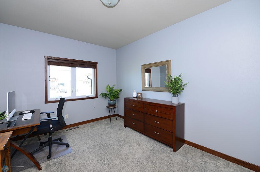 Upper Bedroom