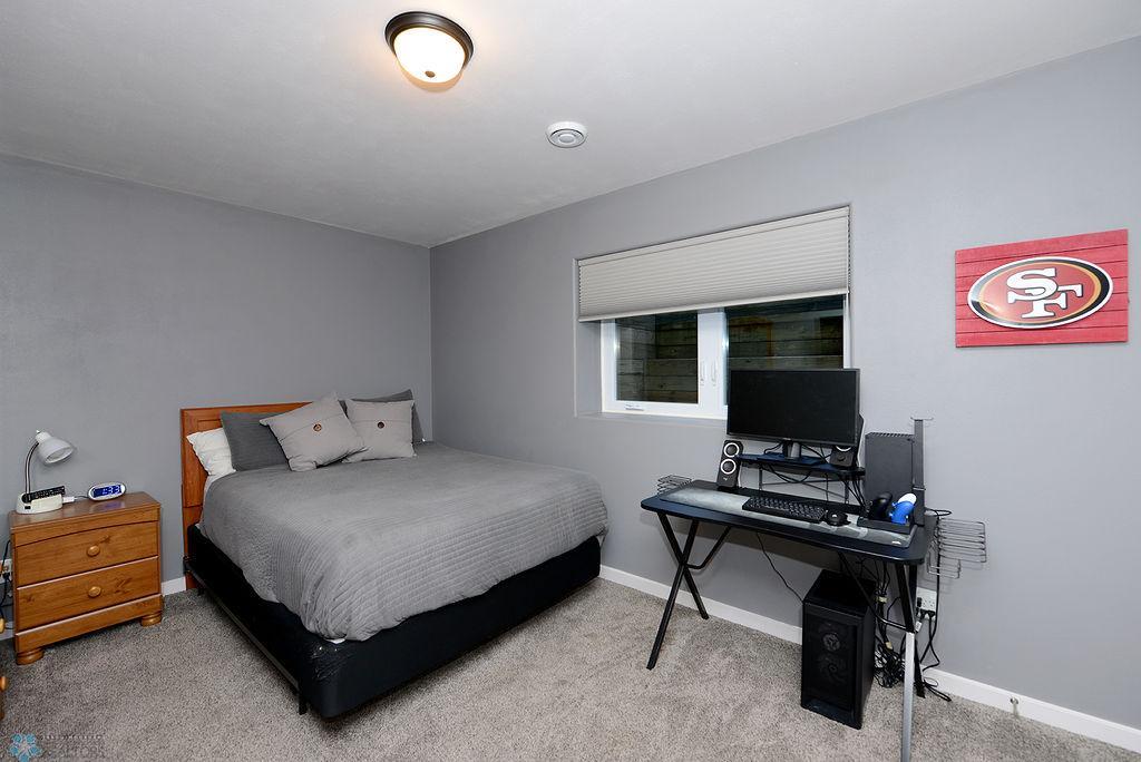 Lower Bedroom