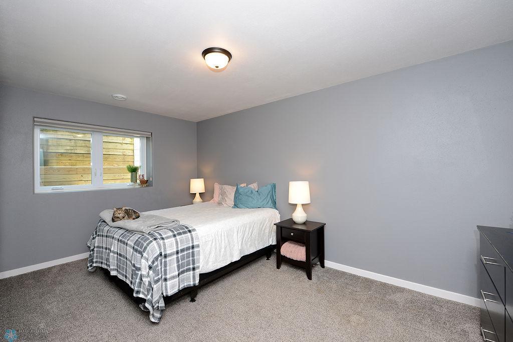 Bedroom Five
