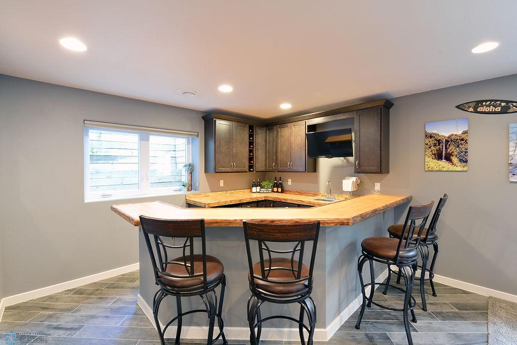 Wet Bar