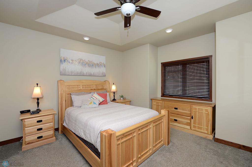Gorgeous Primary Bedroom Suite