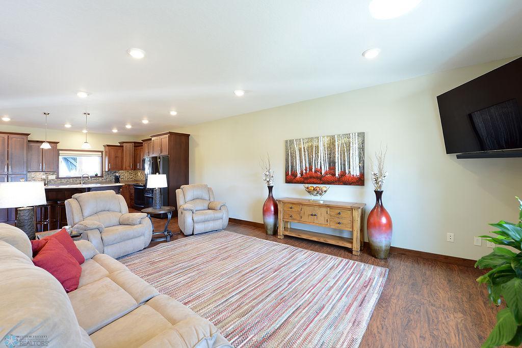 Perfect Gathering Space