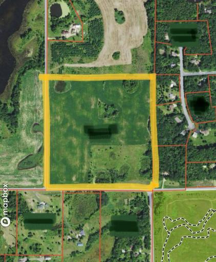 51st 51st Street NW, Garfield, MN 56332