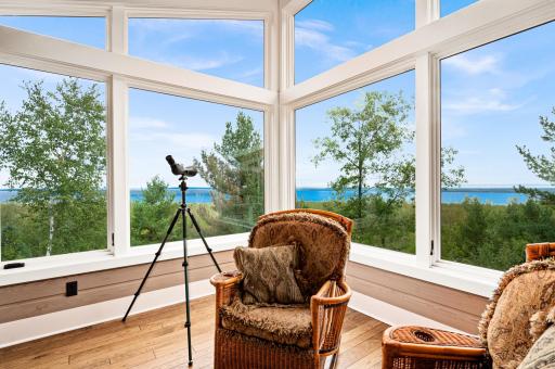 86890 Oak Ridge Heights Road, Bayfield, WI 54814