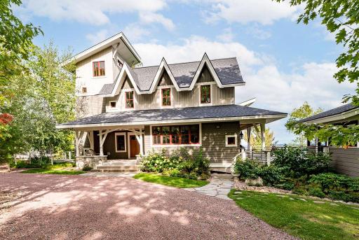 86890 Oak Ridge Heights Road, Bayfield, WI 54814