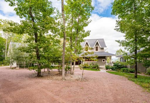 Schedule a time today to preview this BEAUTIFUL BAYFIELD HOME!