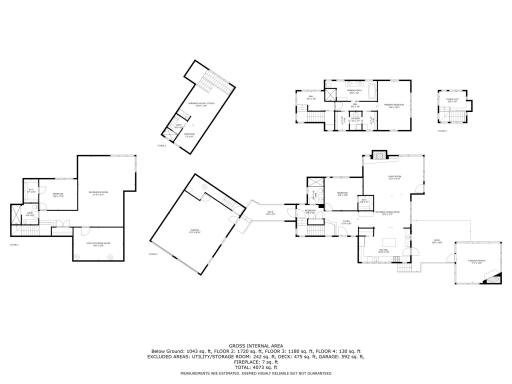 86890 Oak Ridge Heights Road, Bayfield, WI 54814