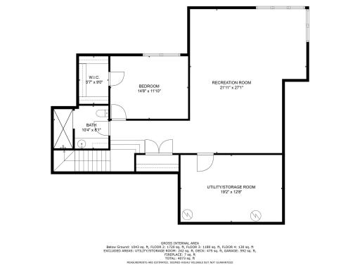 86890 Oak Ridge Heights Road, Bayfield, WI 54814