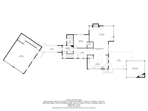86890 Oak Ridge Heights Road, Bayfield, WI 54814