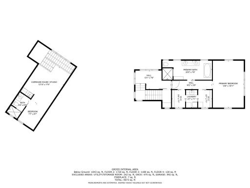 86890 Oak Ridge Heights Road, Bayfield, WI 54814