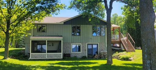 19257 328th Avenue, Isle, MN 56342