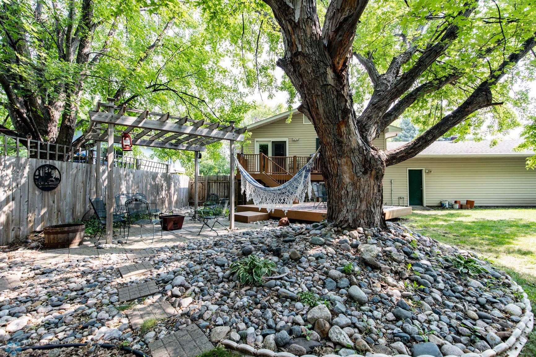 Patio/Pergola