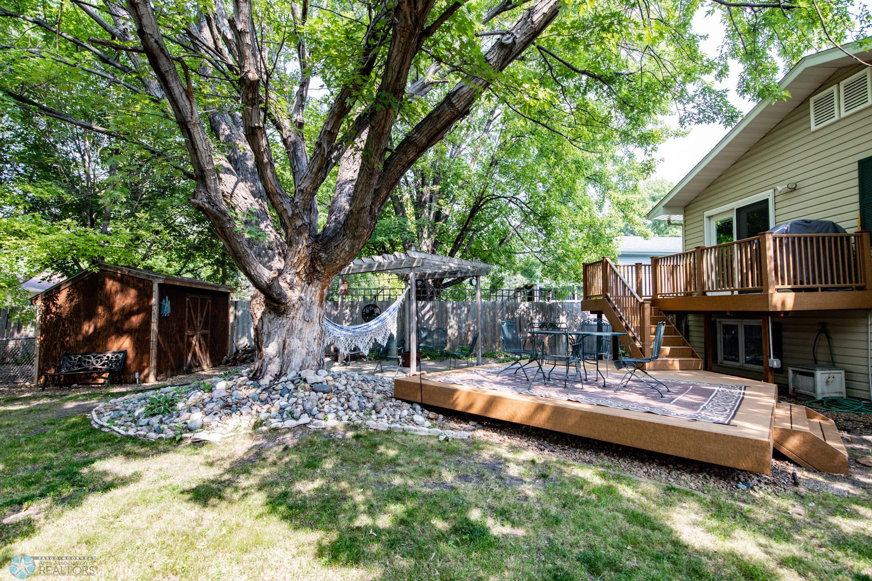 Deck/Patio