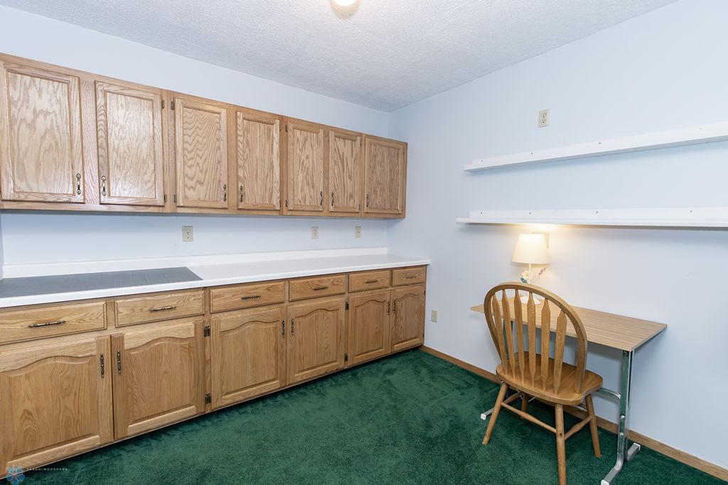Hobby Room