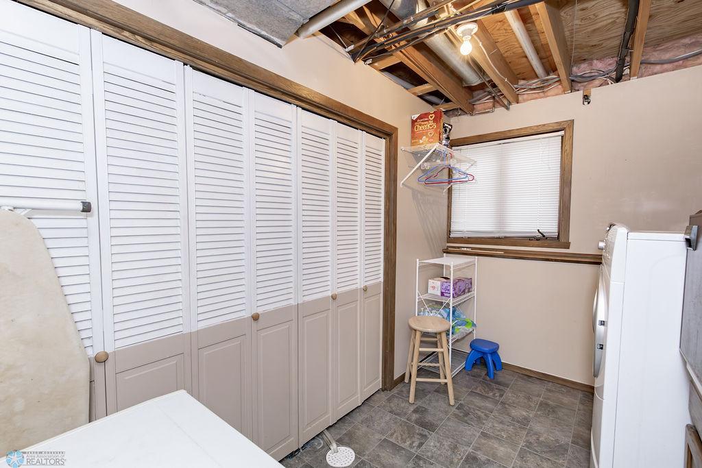 Laundry/Utility Room