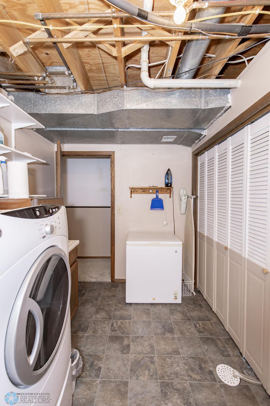 Laundry/Utility Room