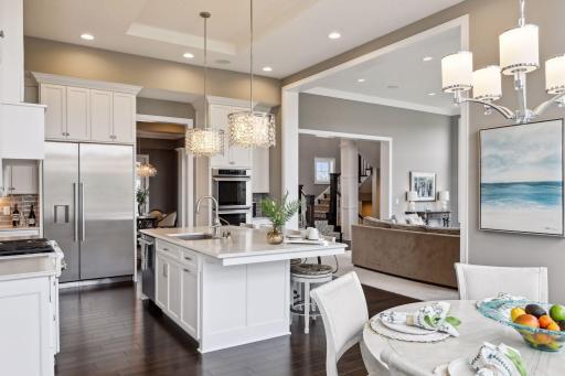 7624 Glen Alcove, Woodbury, MN 55129