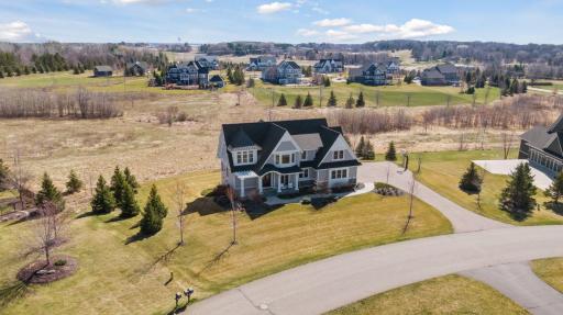7624 Glen Alcove, Woodbury, MN 55129