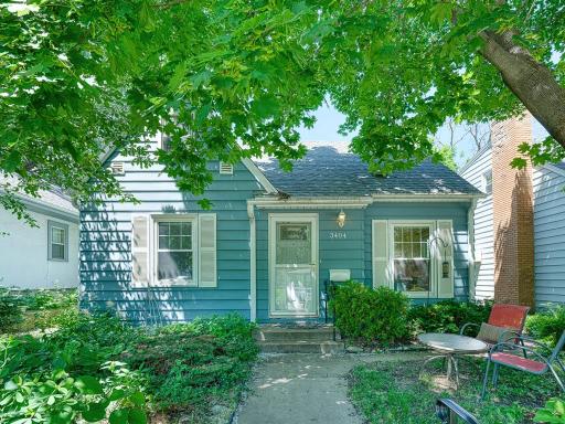 3404 Mcnair Drive N, Robbinsdale, MN 55422