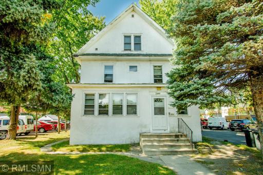 2646 Central Avenue NE, Minneapolis, MN 55418