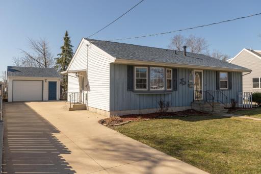 518 14th Street NE, Rochester, MN 55906