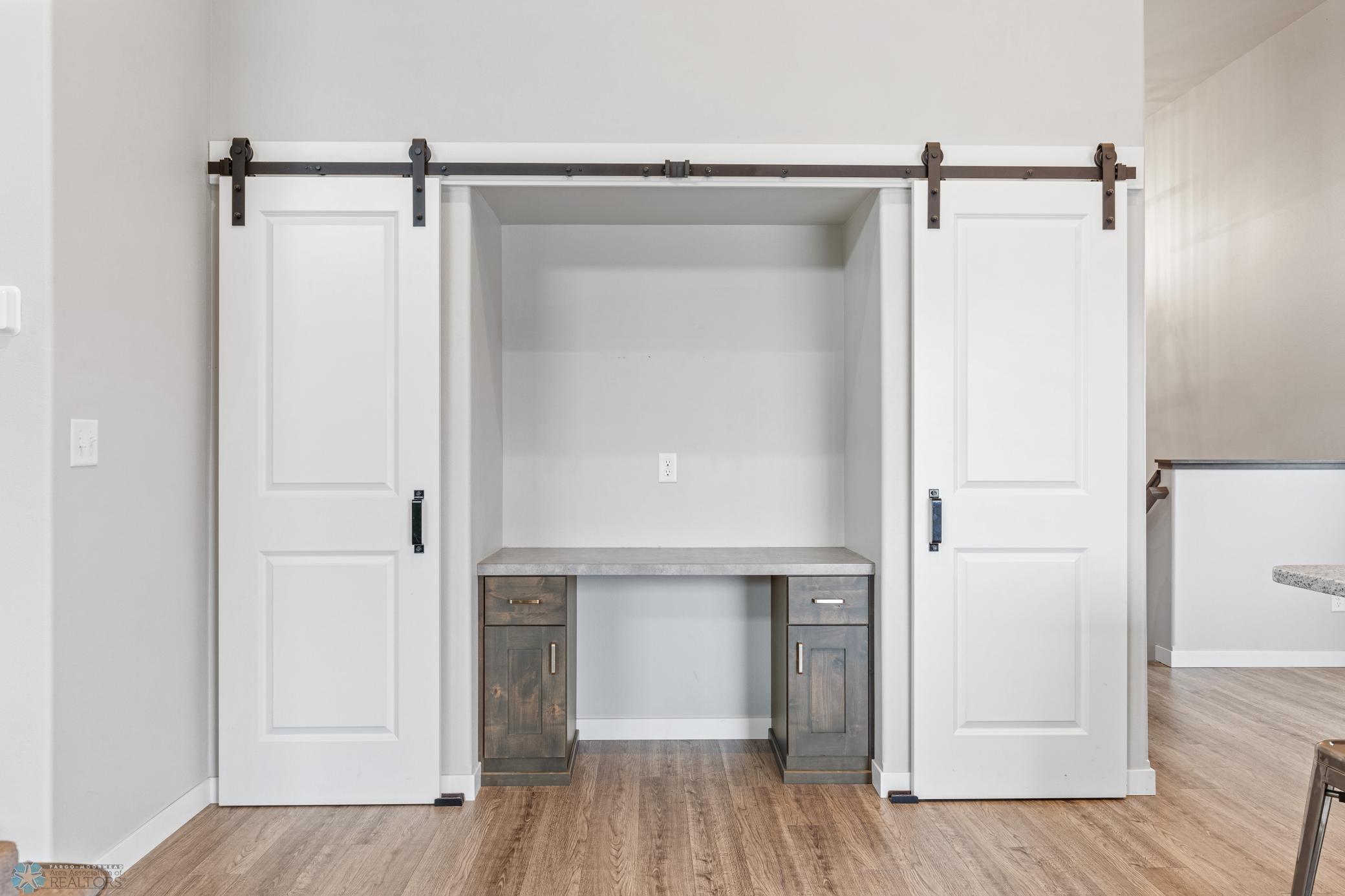 Office Nook