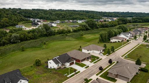 Photo for 1711 Hadley Creek Drive NE, Rochester, MN 55906 - Listing #6516090 1711 Hadley Creek Drive NE, Rochester, MN 55906