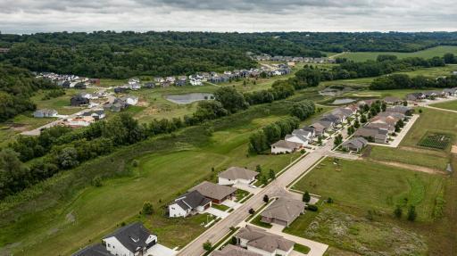 Photo for 1711 Hadley Creek Drive NE, Rochester, MN 55906 - Listing #6516090 1711 Hadley Creek Drive NE, Rochester, MN 55906