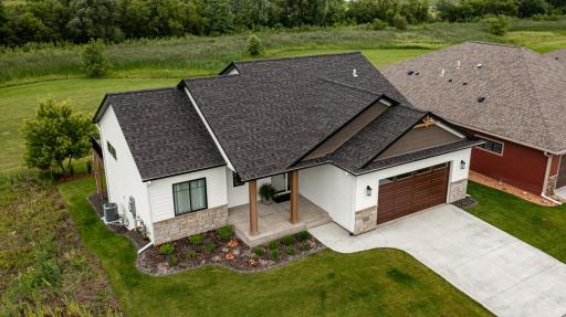 Photo for 1711 Hadley Creek Drive NE, Rochester, MN 55906 - Listing #6516090 1711 Hadley Creek Drive NE, Rochester, MN 55906