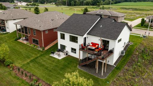 Photo for 1711 Hadley Creek Drive NE, Rochester, MN 55906 - Listing #6516090 1711 Hadley Creek Drive NE, Rochester, MN 55906