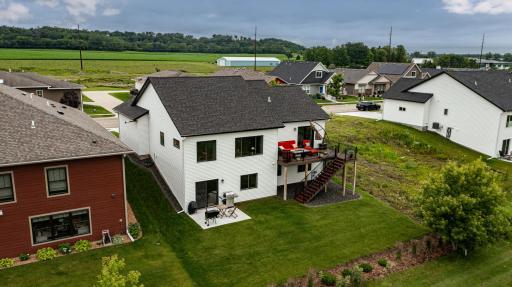 Photo for 1711 Hadley Creek Drive NE, Rochester, MN 55906 - Listing #6516090 1711 Hadley Creek Drive NE, Rochester, MN 55906