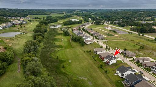 Photo for 1711 Hadley Creek Drive NE, Rochester, MN 55906 - Listing #6516090 1711 Hadley Creek Drive NE, Rochester, MN 55906