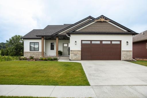 Photo for 1711 Hadley Creek Drive NE, Rochester, MN 55906 - Listing #6516090 1711 Hadley Creek Drive NE, Rochester, MN 55906