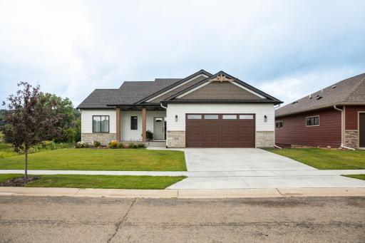 Photo for 1711 Hadley Creek Drive NE, Rochester, MN 55906 - Listing #6516090 1711 Hadley Creek Drive NE, Rochester, MN 55906