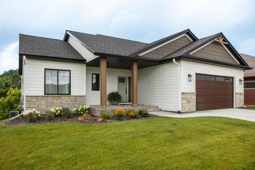 Photo for 1711 Hadley Creek Drive NE, Rochester, MN 55906 - Listing #6516090 1711 Hadley Creek Drive NE, Rochester, MN 55906