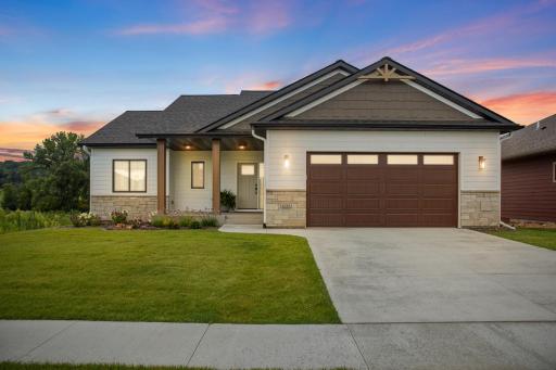 Photo for 1711 Hadley Creek Drive NE, Rochester, MN 55906 - Listing #6516090 1711 Hadley Creek Drive NE, Rochester, MN 55906