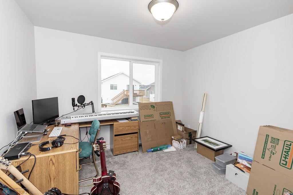 Upper Level Bedroom #2