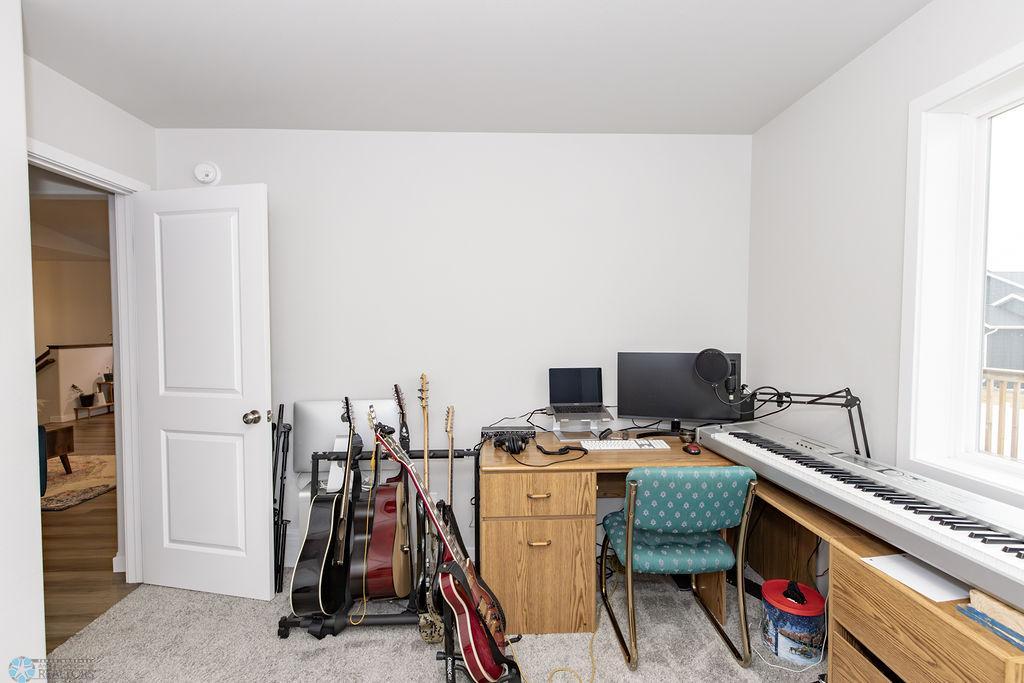 Upper Level Bedroom #2