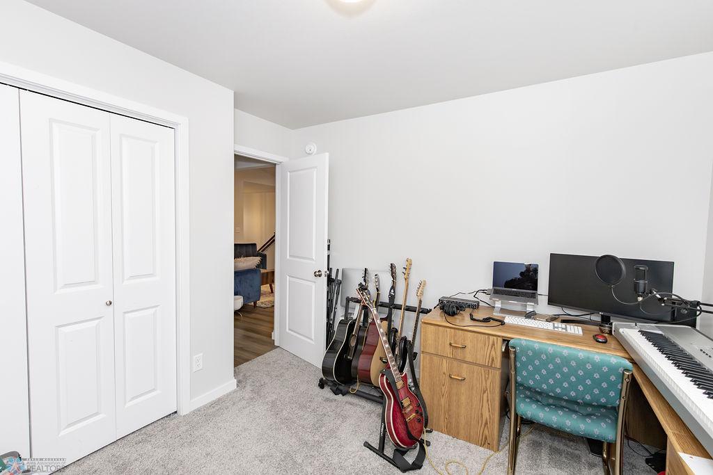 Upper Level Bedroom #2