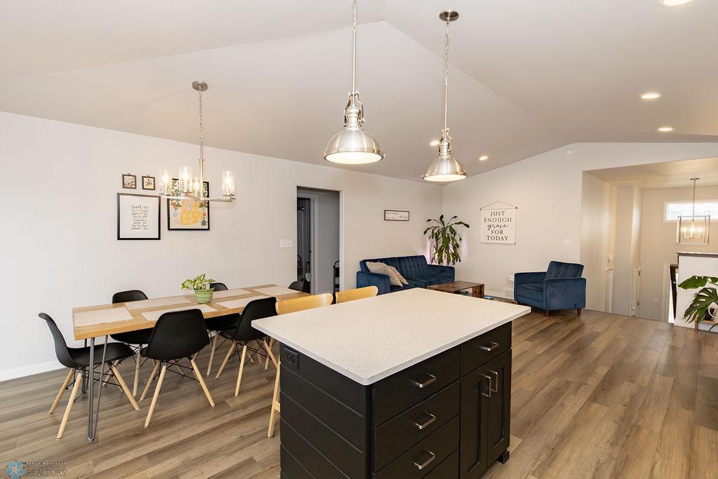 Kitchen / Great Room