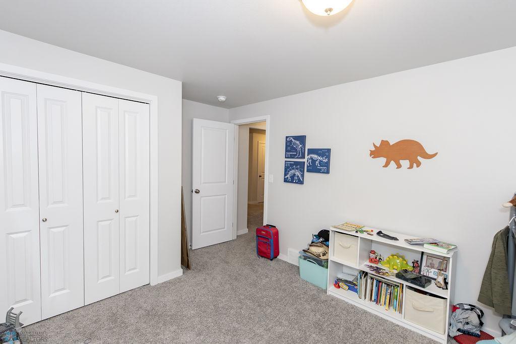 Lower Level - Bedroom #3