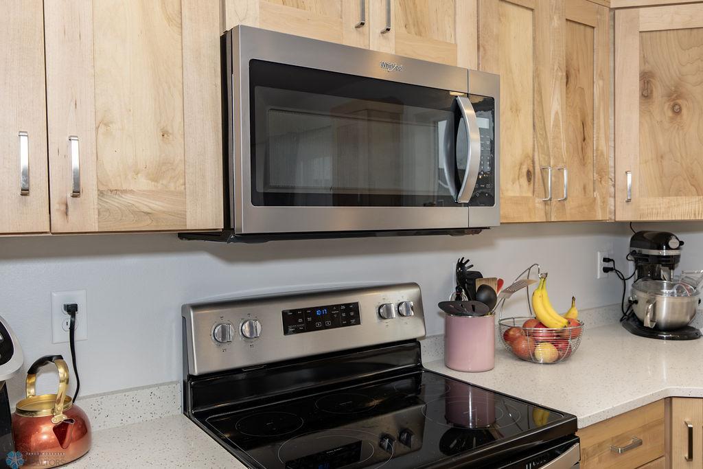 Kitchen Details
