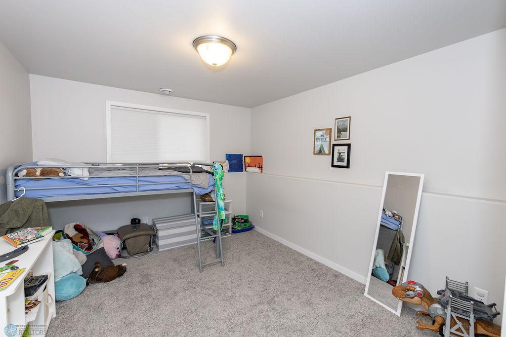Lower Level - Bedroom #3