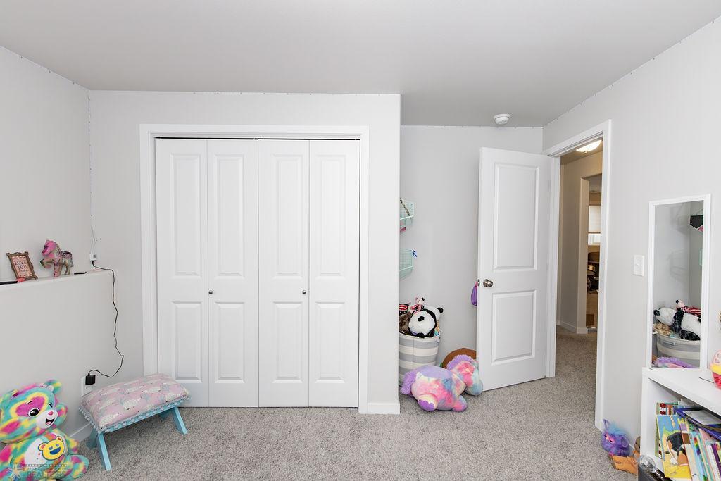 Lower Level - Bedroom #2