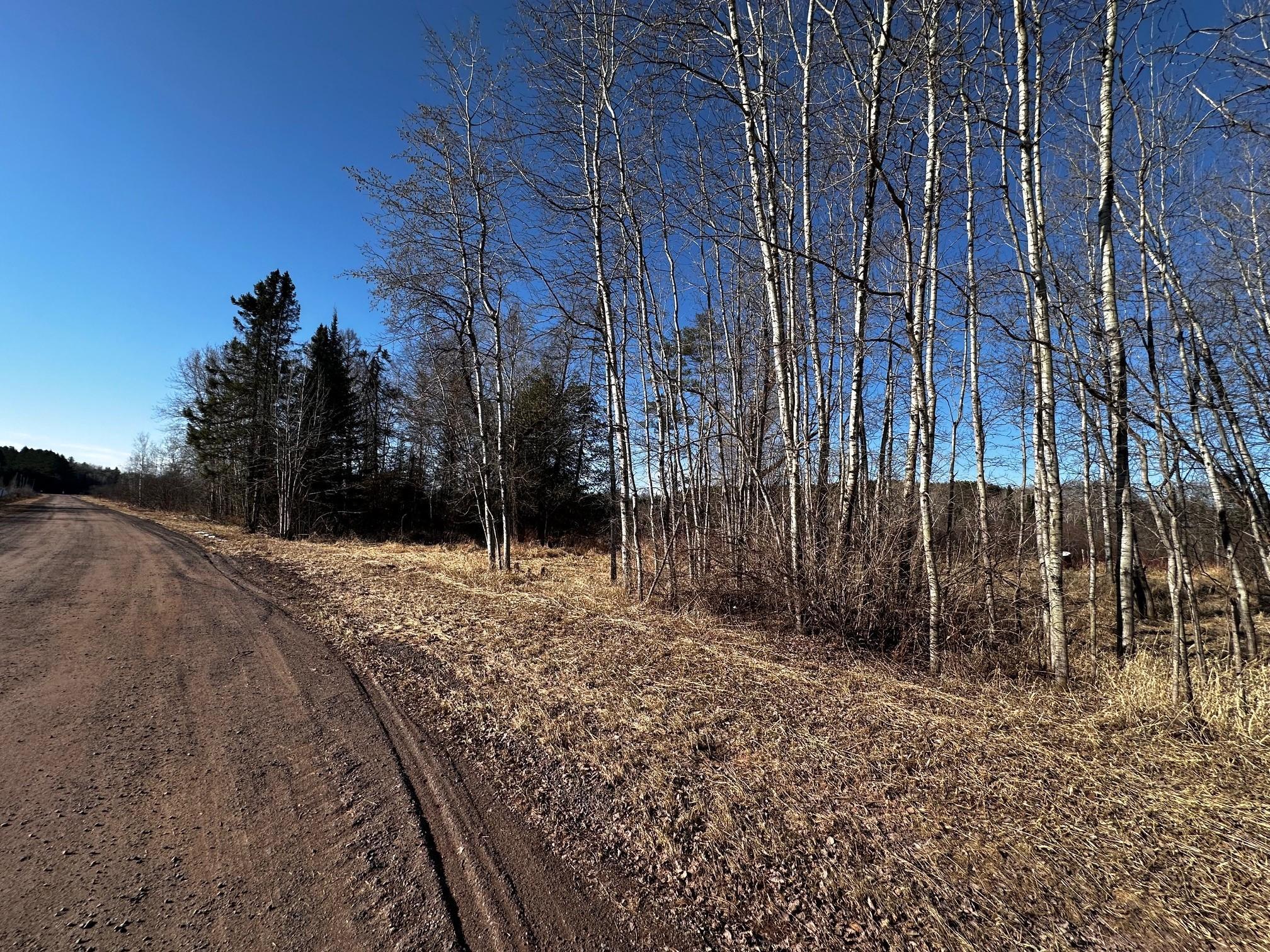 Property photo for 8601 E County Rd L, Solon Springs, WI 54873