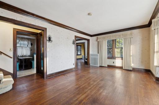 2500 Garfield Street NE, Minneapolis, MN 55418