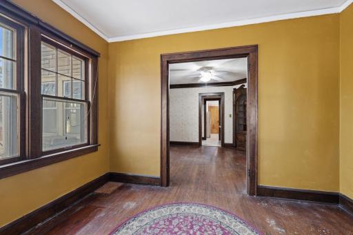2500 Garfield Street NE, Minneapolis, MN 55418