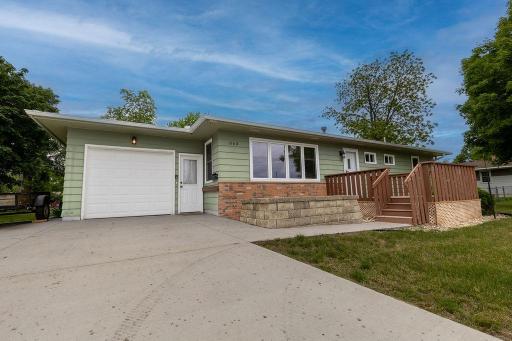 Welcome home to 663 Service Road in Paynesville!