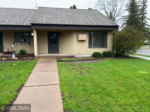 362 W 4th Street, Rush City, MN 55069